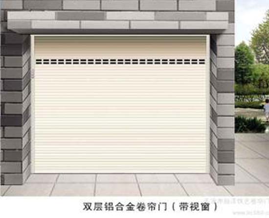 車庫(kù)門